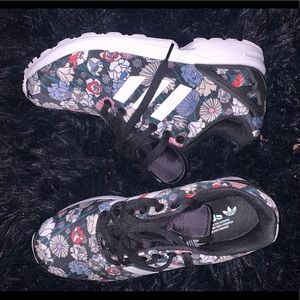 ADIDAS ZX Flux Shoes